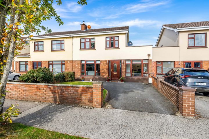 26 Crestwood Road, Ashbourne, Co Meath, A84 V622