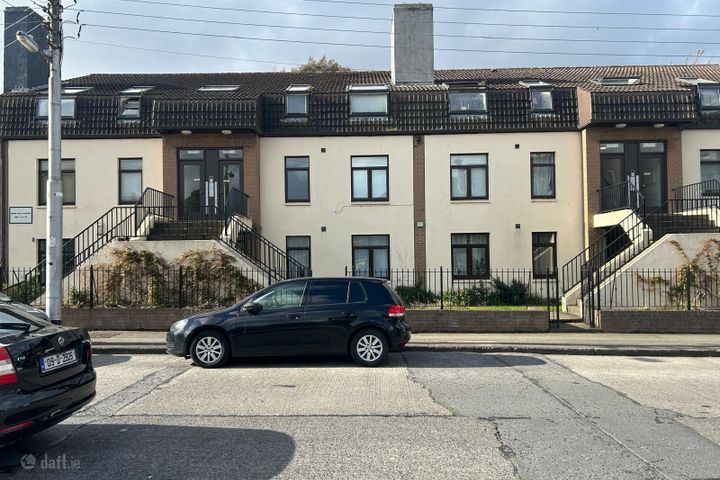Apartment 7, Sion Hill Court, Drumcondra, Dublin 9