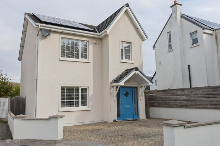7 Blackthorn Place, Kettles Lane, Swords, Co. Dublin, K67H3F9