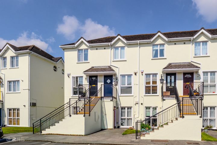 30 Holywell Manor, Swords, Co. Dublin