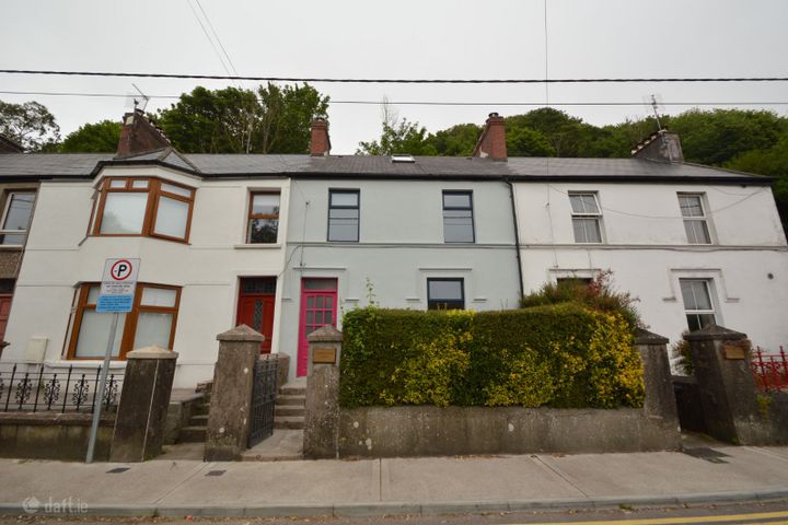 2 Strawberry Cottages, Lee Road, Cork , Cork City Centre, Co. Cork
