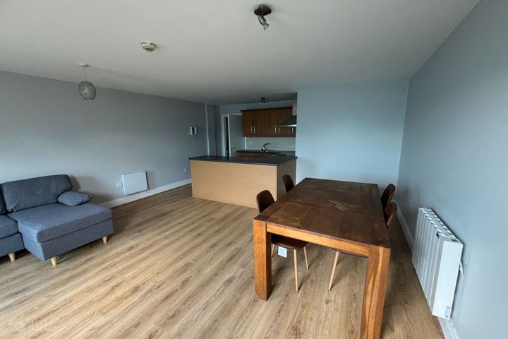 Apartment 6, Chapel Gate Apartments, Aylesbury, Dublin 24