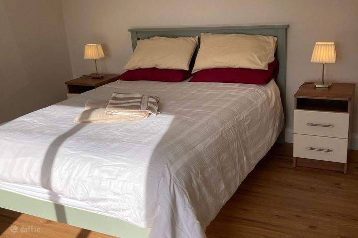 26 Cúirt Chéirín, Circular Road, Galway, Ballagh, Co. Galway