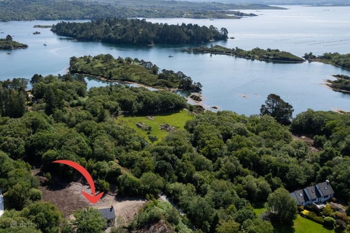 Inchintaggart, Glengarriff, Adrigole, Co. Cork, P75HW57