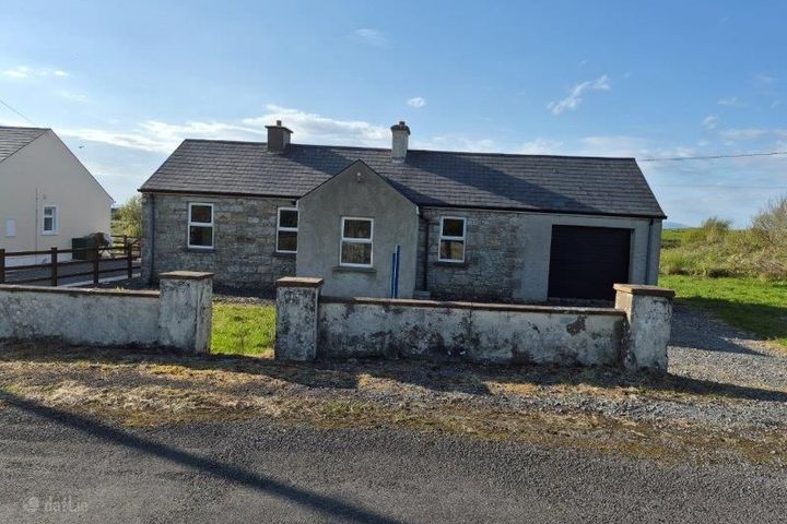 Daisy Cottage, Corbeg, Tullaghan, Co. Leitrim, F91X753