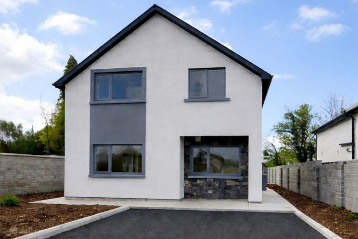 Cluain Shui Finn, Lemybrien , Dungarvan, Co. Waterford