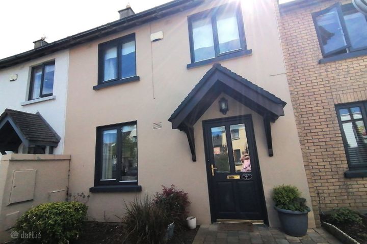 21 Whitethorn Walk, Lusk Village, Lusk, Co. Dublin, K45N578