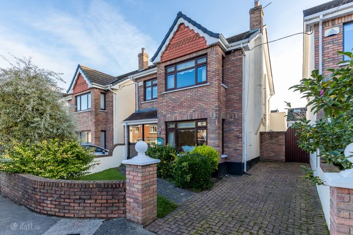 13 Castlefield Manor, Malahide, Dublin, Dublin