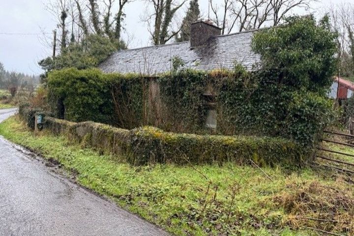 Kilcun, Kiltimagh, Co. Mayo
