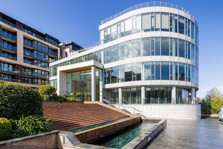 Part Ground Floor, The Grange, Stillorgan Road, Stillorgan, Leopardstown, Dublin 18