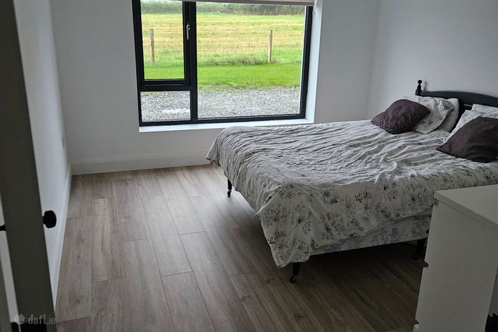 Clareen, Birr, Co. Offaly, Kinnitty, Co. Offaly