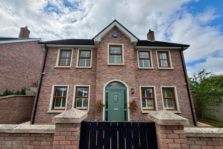 1 Harbour Grove, Lower Point Road, Dundalk, Co. Louth, A91H6FH