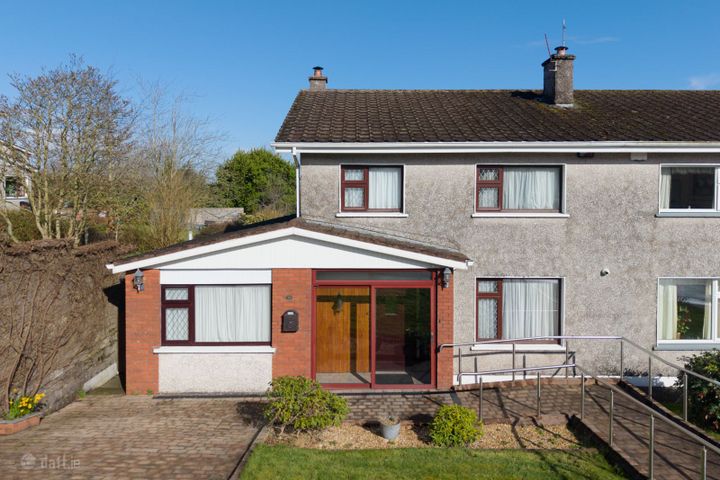 38 Melbourn Close, Donnybrook, Douglas, Co. Cork, T12NY0C