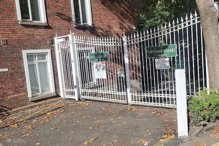 Apartment 44, The Northumberlands, Love Lane East, Grand Canal Dock, Dublin 2