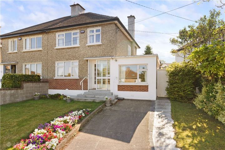 69 Silchester Park, Glenageary, Dun Laoghaire, Dublin