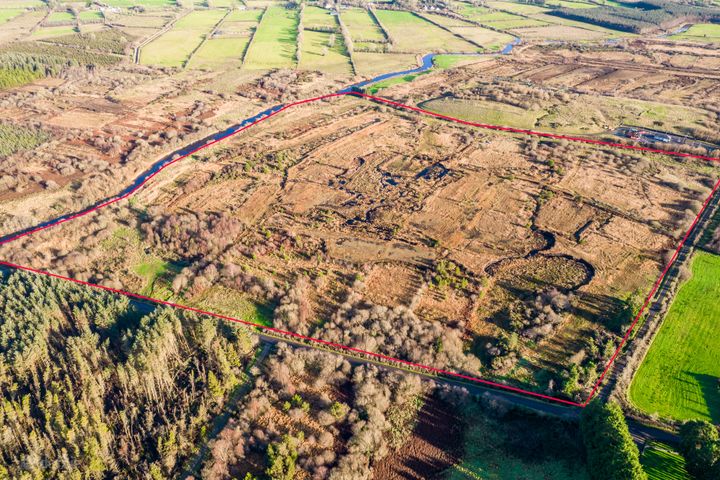 Collindale, Aghalustia, Ballaghaderreen, Co. Roscommon