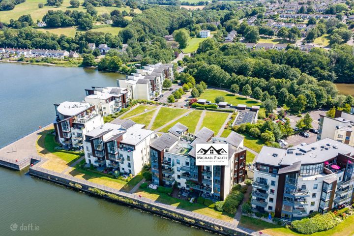 Apartment 84, Mizen, Harty's Quay, Rochestown, Co. Cork, T12X376