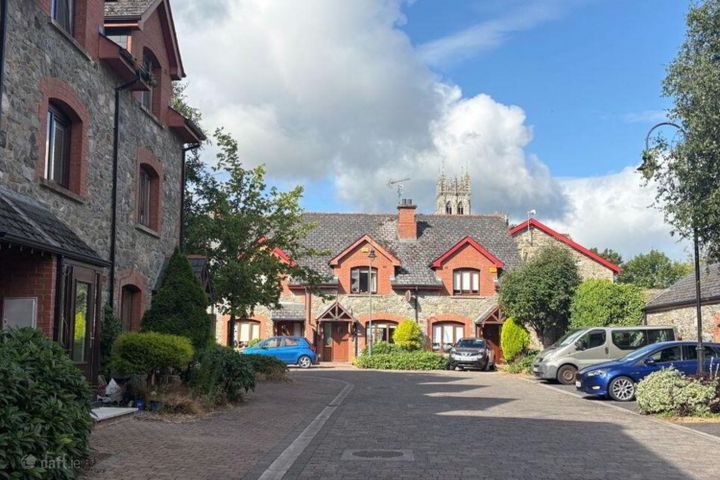 Distillery Mews, Distillery Lane, Dundalk, Co. Louth, Dundalk, Co. Louth
