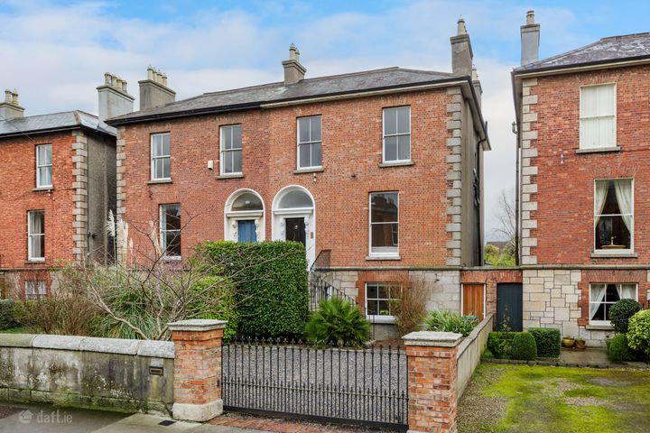 82 Marlborough Rd, Donnybrook, Dublin 4, Dublin 4, Dublin