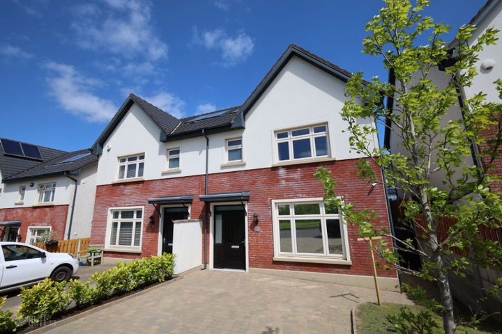 36 The Willows, Janeville, Carrigaline, Co. Cork, P43CF21