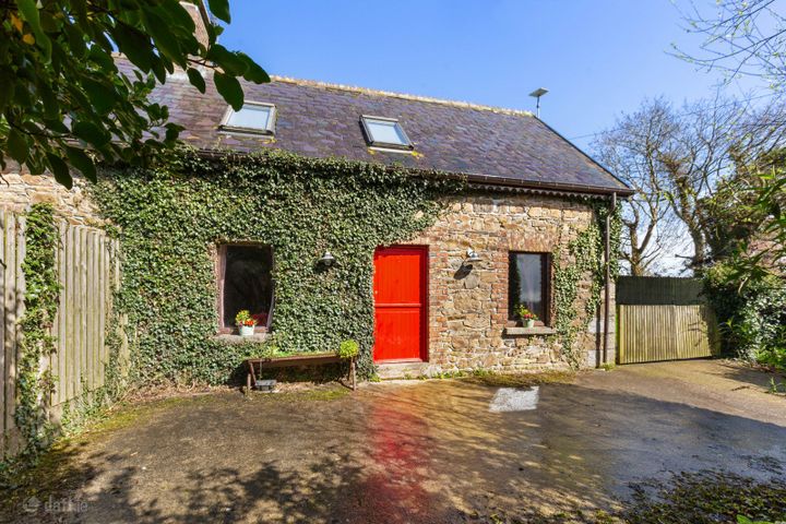 Burke Cottage, 12 Ballinacor, Avoca, Co. Wicklow, Y14HF96