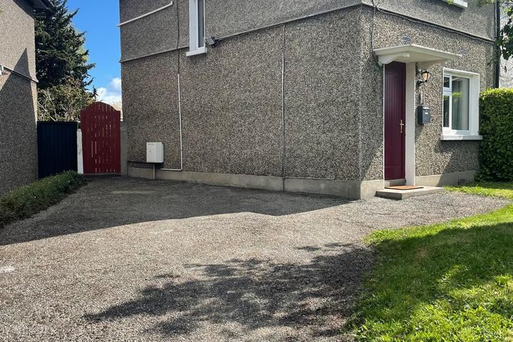 Larkfield Gardens,Dublin 6w, Harold's Cross, Co. Dublin
