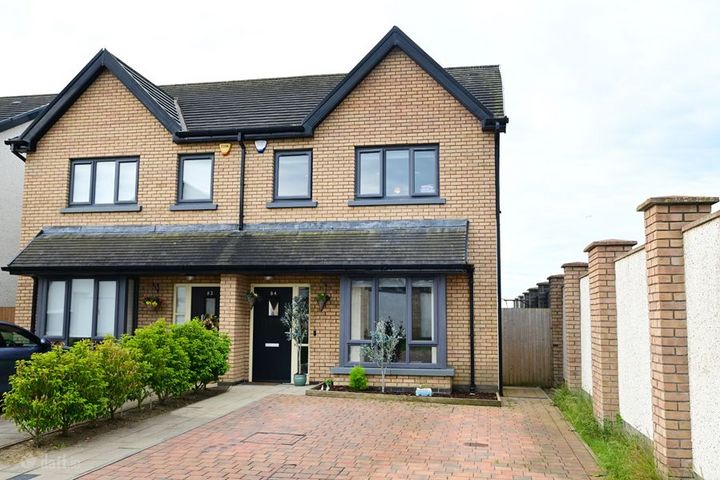 84 Fairfield, Dunshaughlin, Dunshaughlin, Co. Meath, A85DK49