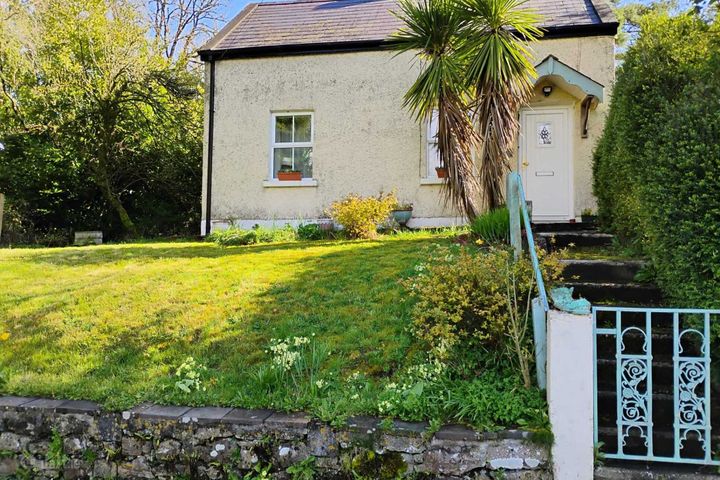 Matiebien, Martinstown, Collinstown, Fore, Co. Westmeath, N91YT73