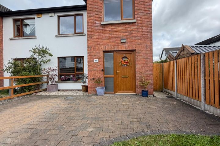 11 Carlinn Drive, Mullaharlin Road, Dundalk, Co. Louth, A91Y67T