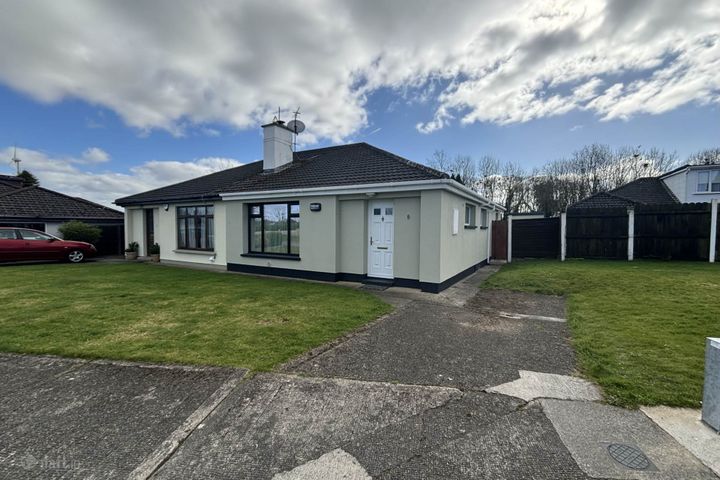 5 Fieldbrook, Parteen, Co. Clare, V94E1N2