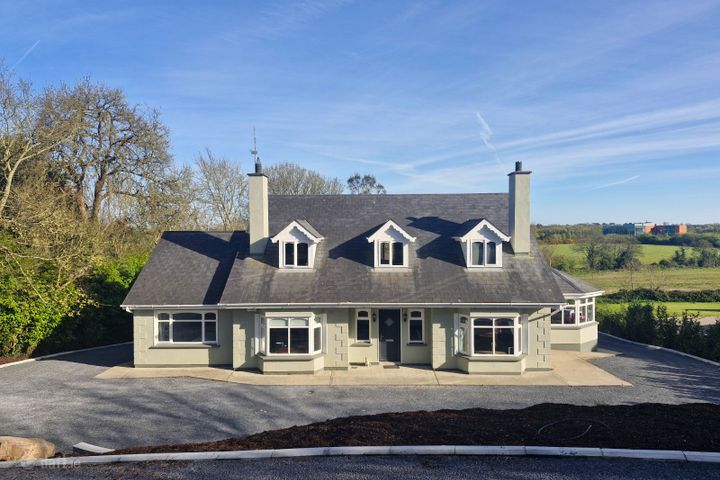 Coolballow, Wexford Town, Co. Wexford, Y35A2P3