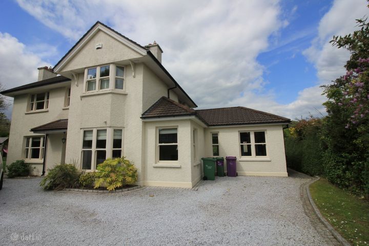 Ashton, Hettyfield, Ballinlough, Co. Cork
