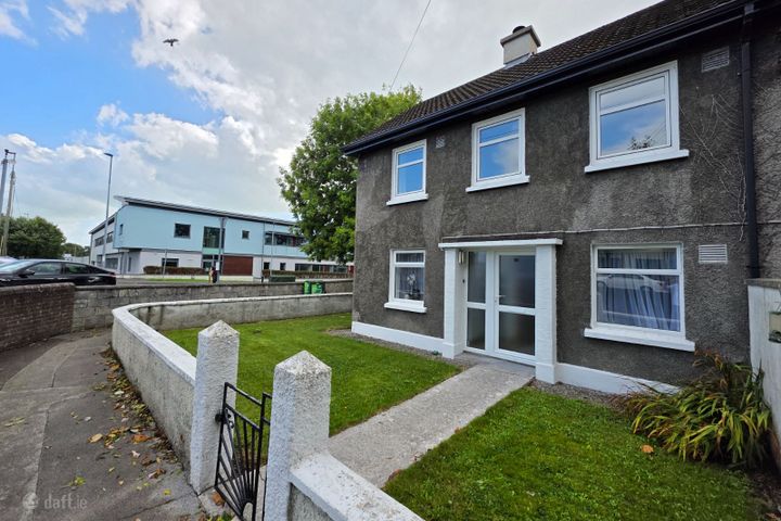 1 Marian Park, Tralee, Tralee, Co. Kerry, V92PXH5