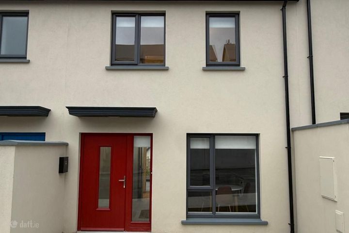 5 Maple View, Dunmanway Road, Bandon, Co. Cork