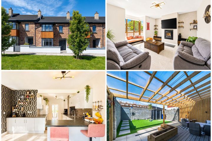 9 Arcadin, Athlone, Athlone, Co. Westmeath, N37Y7Y8