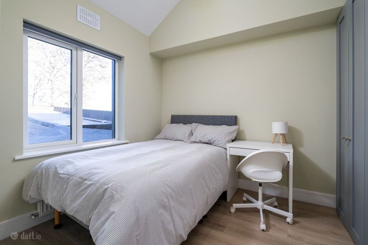 Saint Ignatius Road, Dublin 7, North Circular Road, Dublin 7