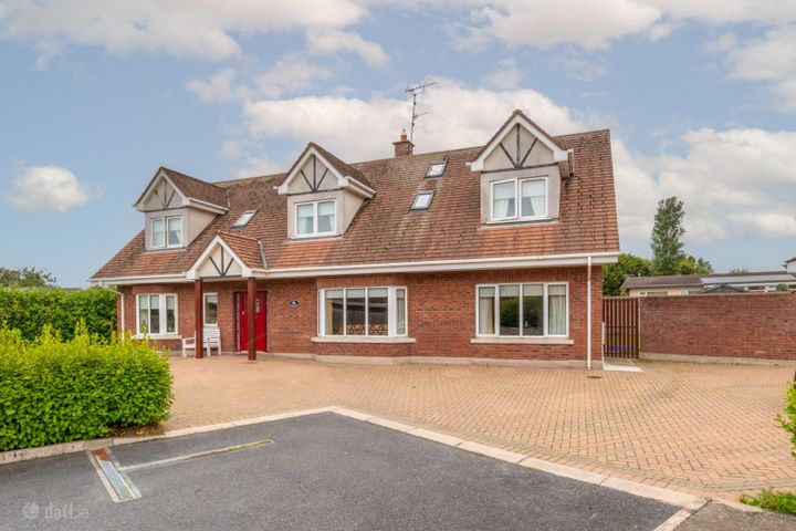 The Moorings, 7 Marlmount, Blackrock, Co. Louth, A91R265
