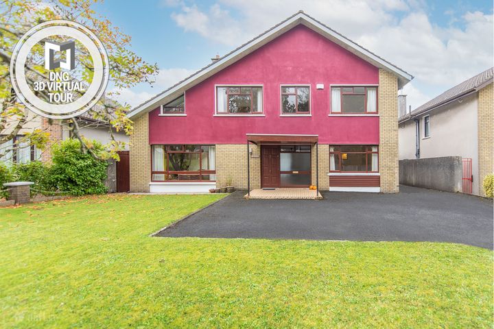 St Johns, 17 Ardmore, Taylors Hill Road, Galway