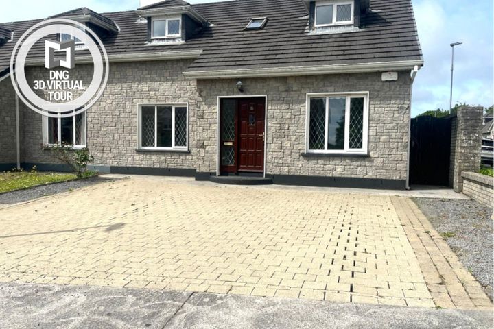 35 Drum Oir, Distributor Rd, Salthill, Galway