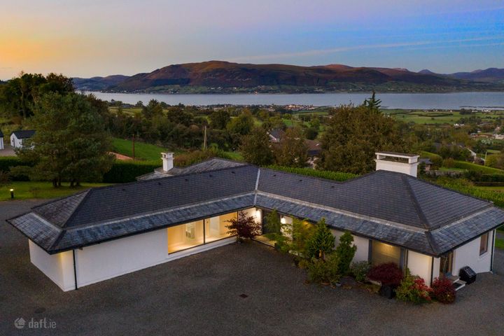 South Commons, Carlingford, Co. Louth