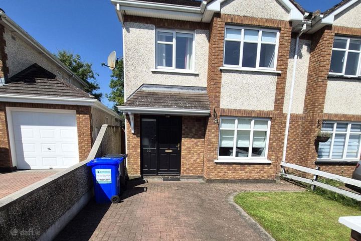 32 Heathfield Close, Kinnegad, Kinnegad, Co. Westmeath