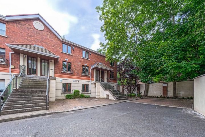 15b Park View, Northbrook Avenue, Ranelagh, Dublin 6, D06TY28