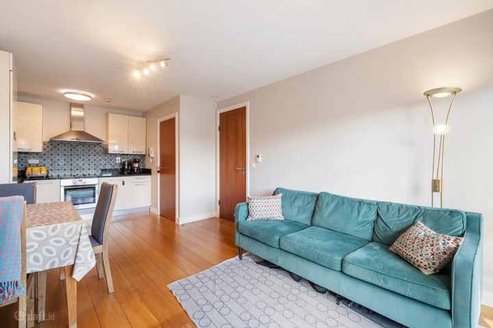 3a The Bottleworks, Dermot O'Hurley Avenue, Irishtown, Dublin 4, D04R880