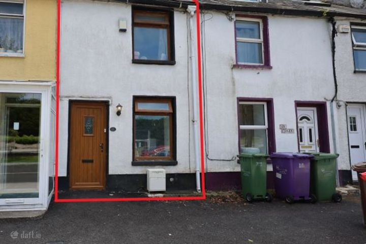 3 Palmer's Terrace, Main Street, Ringaskiddy, Co. Cork, P43HX06