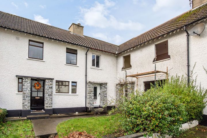 60 Ard Colgan, Carndonagh, Church Town, Co. Donegal, F93D6YR