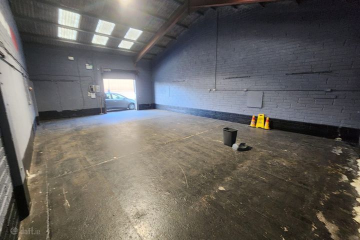 Habitat For Humanity Ireland, Unit 8a, Drogheda Industrial Park, Donore Road, Drogheda, Co. Louth