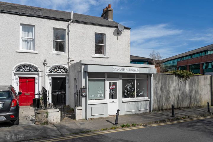 12 Brookfield Avenue, Blackrock, Co. Dublin, A94WN67