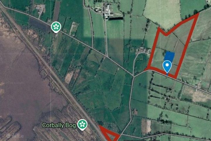 Cloonygolgan, Donamon, Co. Roscommon