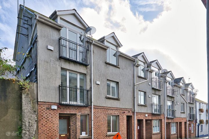 Apartment 9, Saint Peters Court, Magdalene Street, Drogheda, Co. Louth