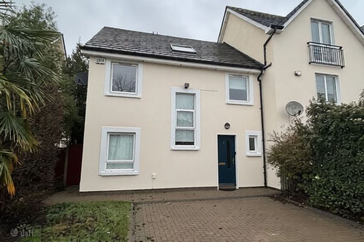 Ongar, Dublin 15 , Clonsilla, Dublin 15